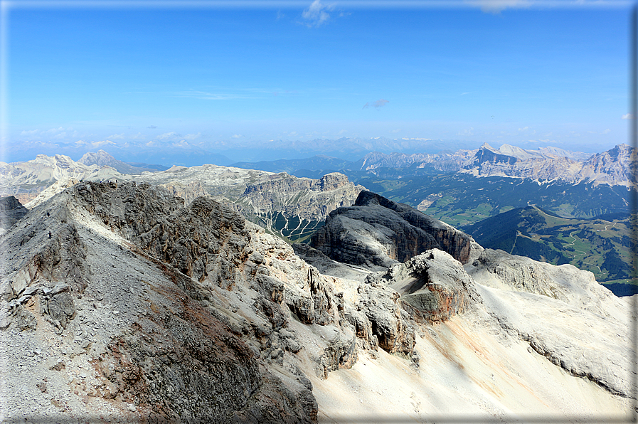 foto Piz Boè